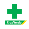 logo cruz verde