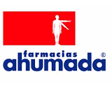 logo farmacias ahumada