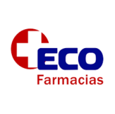 logo eco farmacias